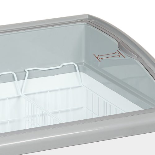 NIC501SCEBIce Cream Freezer