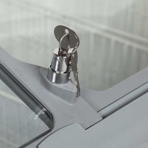 NIC501SCEBIce Cream Freezer
