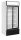 FSC891S2-door display cooler with canopy