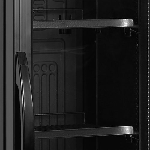 FS176H BlackBottle Cooler