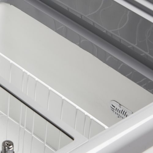 NIC201SCIce Cream Freezer