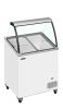 IC201SCE+SOScoop Ice Cream Freezer