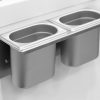 IC201SCE+SOScoop Ice Cream Freezer
