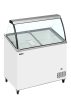 IC301SCE+SOScoop Ice Cream Freezer