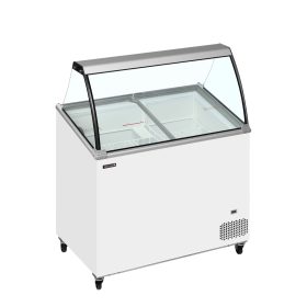IC301SCE+SOScoop Ice Cream Freezer