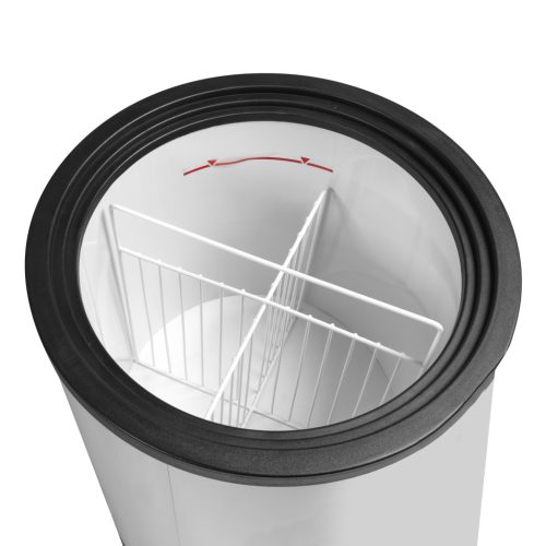 CF78Can Freezer