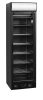 UFSC371GCP BlackBlack Display Freezer