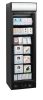 UFSC371GCP BlackBlack Display Freezer