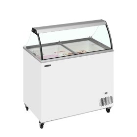 IC301SC+SOScoop Ice Cream Freezer