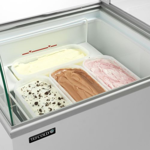 IC301SC+SOScoop Ice Cream Freezer