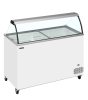 IC401SC+SOScoop Ice Cream Freezer