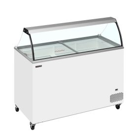 IC401SC+SOScoop Ice Cream Freezer