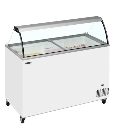IC401SC+SOScoop Ice Cream Freezer