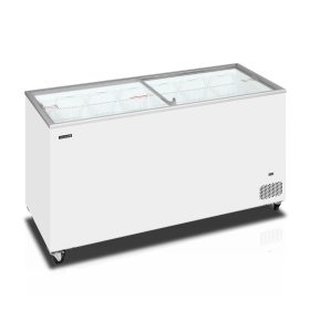 IC501SCIce Cream Freezer