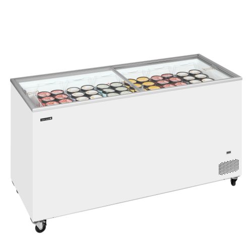 IC501SCIce Cream Freezer