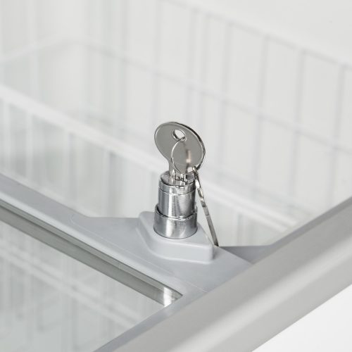 IC501SCIce Cream Freezer