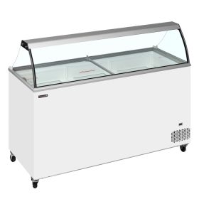 IC501SC+SOScoop Ice Cream Freezer