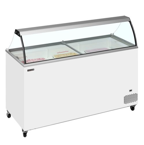 IC501SC+SOScoop Ice Cream Freezer