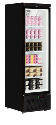 Atom Maxi F1DBDisplay Freezer