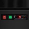 Atom Maxi C1DBDisplay Cooler