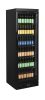 CEV435 BLACKBlack Bottle Cooler