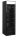 CEV435CP BLACKBlack Bottle Cooler