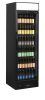 CEV435CP BLACKBlack Bottle Cooler