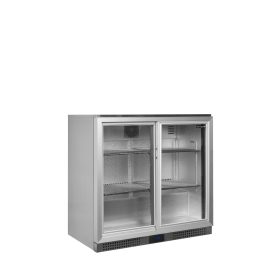BA26SSBackbar Cooler