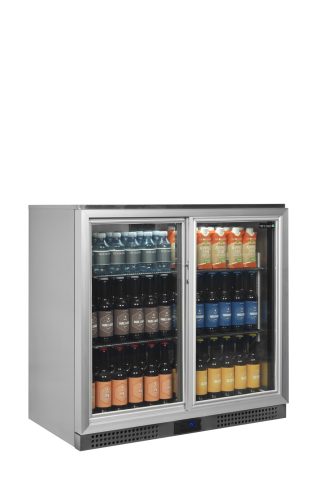 BA26SSBackbar Cooler