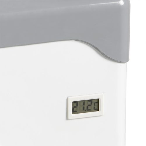 NIC501SCIce Cream Freezer