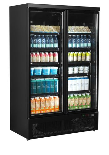 Atom Maxi C2DBBDisplay Cooler