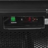 Atom Maxi C3DBBDisplay Cooler