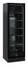SCU1425 FRAMELESSBlack Display Cooler