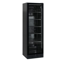 SCU1425 FRAMELESSBlack Display Cooler