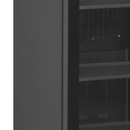 SCU1425 FRAMELESSBlack Display Cooler