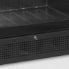 SCU1425 FRAMELESSBlack Display Cooler