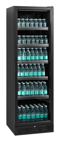 SCU1425HBlack Display Cooler