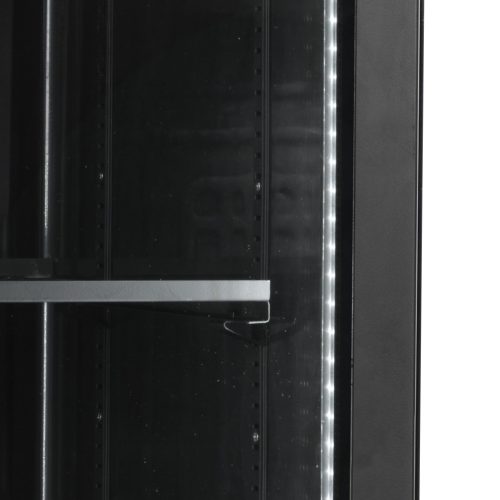 SCU1425HBlack Display Cooler