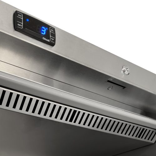 UR600SSStorage Cooler GN2/1