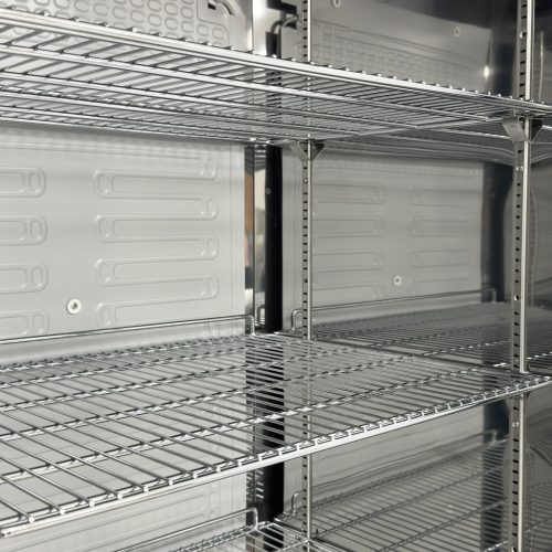 UR600SSStorage Cooler GN2/1