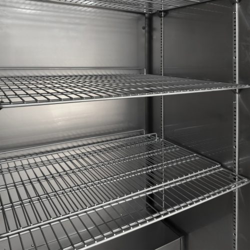 UF600SSStorage Freezer GN2/1