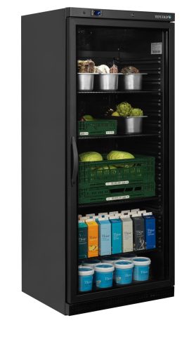 UR600BGDisplay Cooler GN2/1