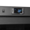 UR600BGDisplay Cooler GN2/1