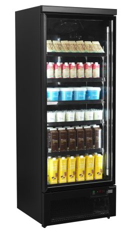 Atom Maxi C1DBBDisplay Cooler