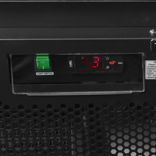 Atom Maxi C1DBBDisplay Cooler