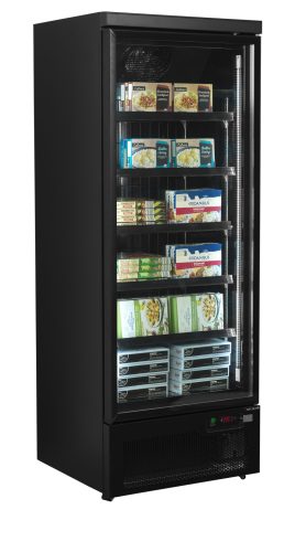 Atom Maxi F1DBBDisplay Freezer