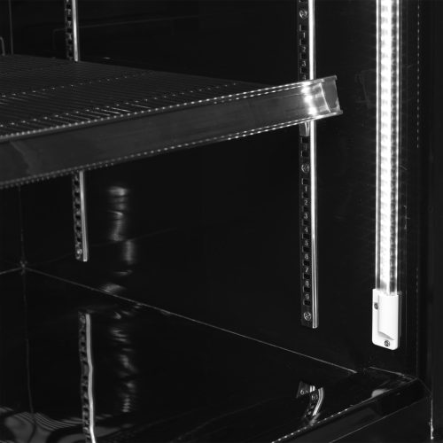 Atom Maxi F1DBBDisplay Freezer