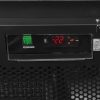 Atom Maxi F1DBBDisplay Freezer