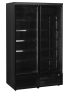 Atom Maxi F2DBBDisplay Freezer