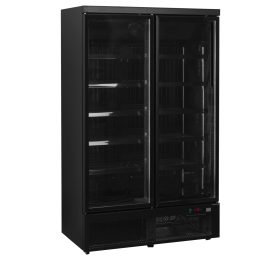 Atom Maxi F2DBBDisplay Freezer
